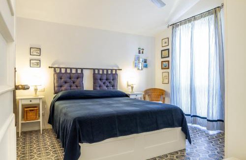 Giannella House | Relaxing Oceanfront Stay at Residence Giannella - Orchidea 18