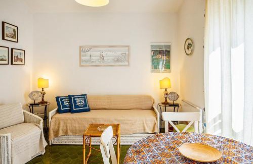 Giannella House | Relaxing Oceanfront Stay at Residence Giannella - Orchidea 18