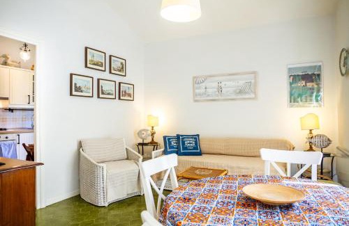 Giannella House | Relaxing Oceanfront Stay at Residence Giannella - Orchidea 18