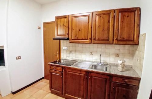 Montecreto Apartment | Discover Residence Giardino: Family-Friendly with Pool & Hot Tub