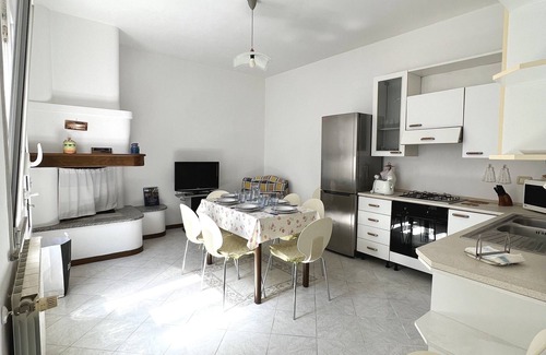 Serrano Apartment | Book Residence Giulio: Perfect Retreat Near Otranto