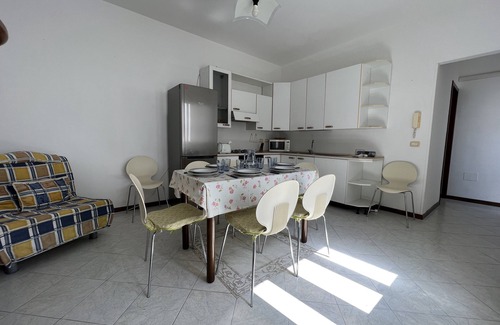 Serrano Apartment | Book Residence Giulio: Perfect Retreat Near Otranto