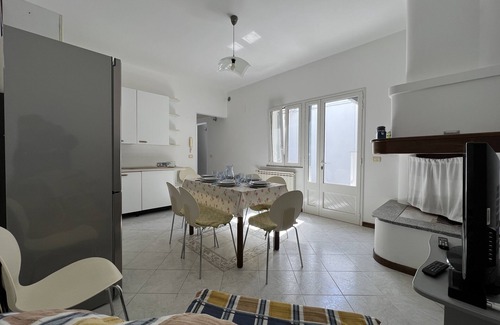Serrano Apartment | Book Residence Giulio: Perfect Retreat Near Otranto