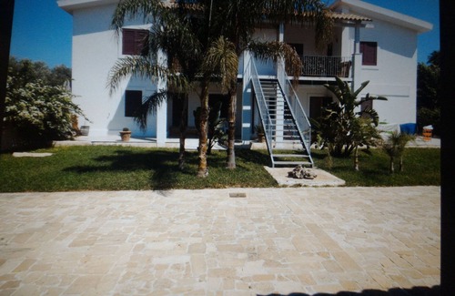 San Lorenzo Villa | Relaxing Stay at Residence Giuseppina with Spa & Breakfast