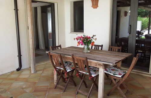 San Lorenzo Villa | Relaxing Stay at Residence Giuseppina with Spa & Breakfast