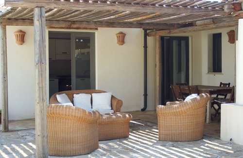 San Lorenzo Villa | Relaxing Stay at Residence Giuseppina with Spa & Breakfast