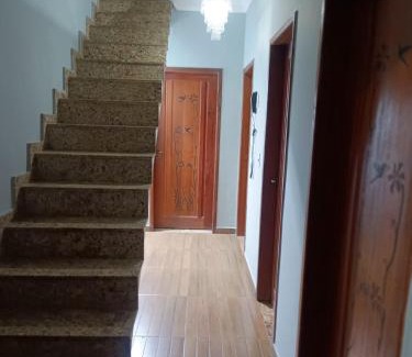 Itaborai House | Exceptional Residence Hotel Efrata with Private Pool & More