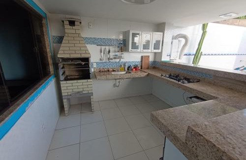 Itaborai House | Exceptional Residence Hotel Efrata with Private Pool & More