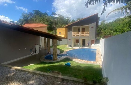 Northeast Region House | Experience Residence Hotel Davi e Maria - Guest Rated 10/10
