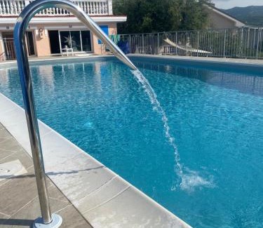 Imperia Apartment | Seaside Retreat at Residence Hotel Edy with Ocean Views