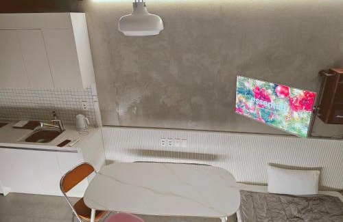 Jung-gu Apartment | Residence Hotel Luo