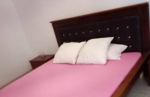 Ngaparou House | Residence Hoteliere You
