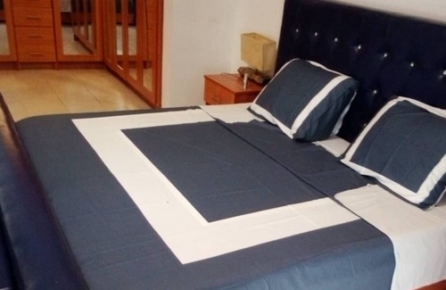 Ngaparou House | Residence Hoteliere You