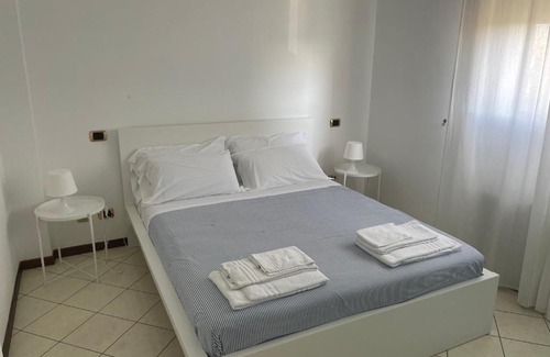 Marcelli Apartment | Exceptional Residence House Conero: Pet Friendly & Accessible