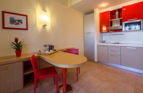 Zona XXX Castel Fusano Apartment | Pet-Friendly Residence I Triangoli with Family Amenities