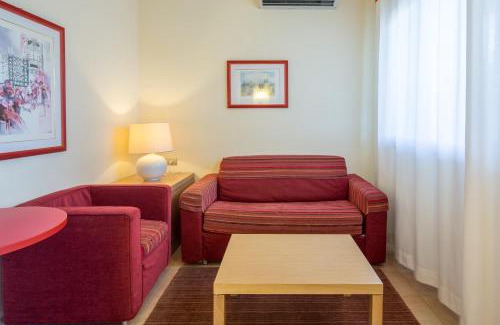 Zona XXX Castel Fusano Apartment | Pet-Friendly Residence I Triangoli with Family Amenities
