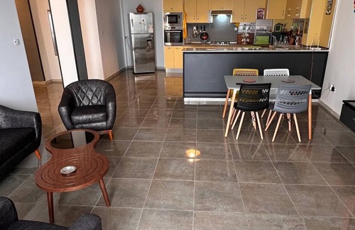 Bejaia Apartment | Family-Friendly Residence Ighil Elbordj Bejaia Awaits You