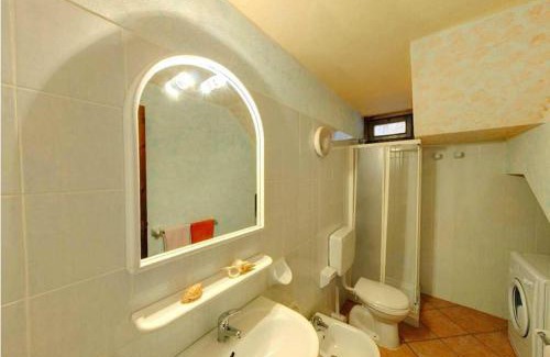 Villaputzu Apartment | Discover Residence Il Borgo di Porto Corallo with Ocean Views