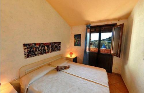 Villaputzu Apartment | Discover Residence Il Borgo di Porto Corallo with Ocean Views