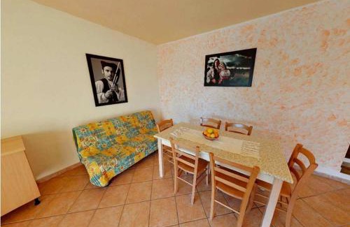 Villaputzu Apartment | Discover Residence Il Borgo di Porto Corallo with Ocean Views
