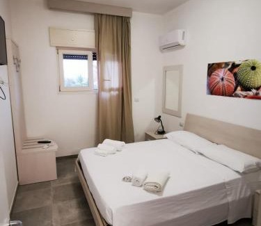 Il Monte House | Pet-Friendly Residence IL CARRUBO with Ocean Views & Pool