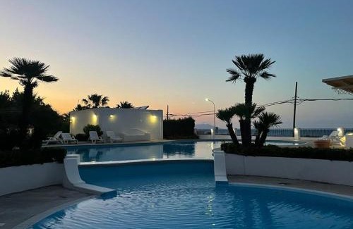 San Giorgio Other | Discover Residence Il Cicero: Oceanfront Retreat with Pool