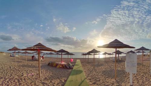 San Giorgio Other | Discover Residence Il Cicero: Oceanfront Retreat with Pool