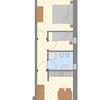 Raffa Apartment | Discover Residence Il Melograno: Pet-Friendly Oceanfront Haven