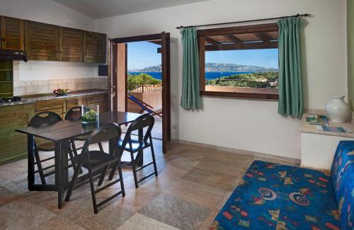 Capo d'Orso Apartment | Residence Il Mirto