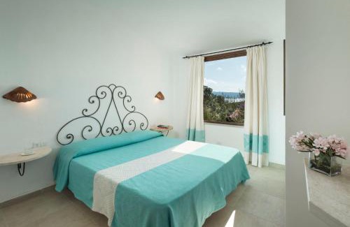 Capo d'Orso Apartment | Residence Il Mirto