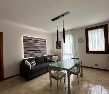 Mira Apartment | Residence Il Mulino - 25 minutes from Venice
