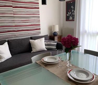 Mira Apartment | Residence Il Mulino - 25 minutes from Venice
