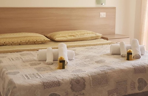 Joppolo Bed & Breakfast | Eco-Friendly Residence Il Tiglio: Rated 9.6/10 with Breakfast