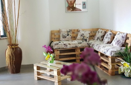 Joppolo Bed & Breakfast | Eco-Friendly Residence Il Tiglio: Rated 9.6/10 with Breakfast