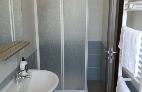 Joppolo Bed & Breakfast | Eco-Friendly Residence Il Tiglio: Rated 9.6/10 with Breakfast