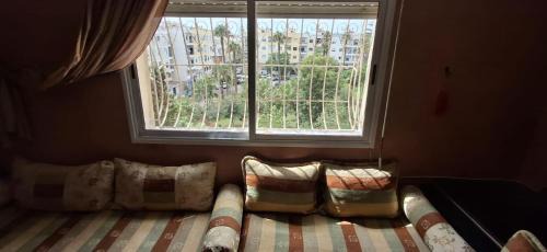 Mohammedia Apartment | Budget-Friendly Stay at Residence Imane with Family Amenities