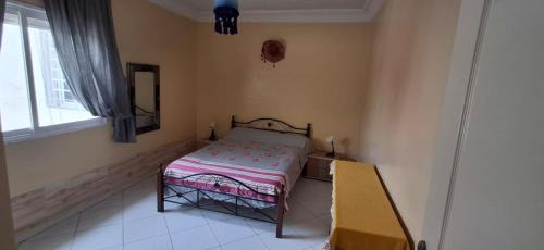 Mohammedia Apartment | Budget-Friendly Stay at Residence Imane with Family Amenities