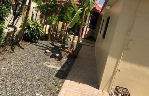 Salcedo House | Family-Friendly Residence in El Nuevo Conuco Awaits You