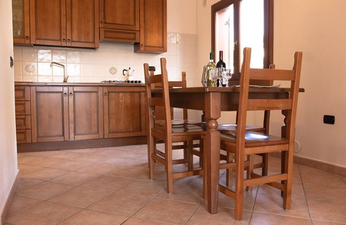 Orosei Apartment | Residence in Orosei with 2 bedrooms sleeps 6
