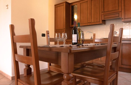 Orosei Apartment | Residence in Orosei with 2 bedrooms sleeps 6