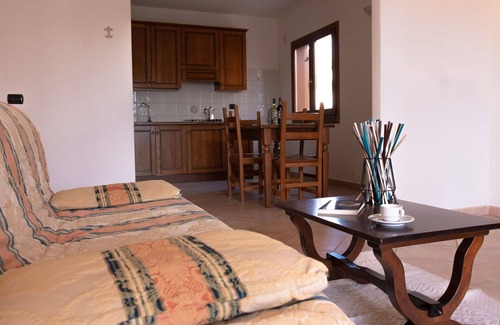 Orosei Apartment | Residence in Orosei with 2 bedrooms sleeps 6