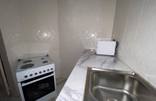 Bamako Apartment | Cozy Residence in Tounkaranké with Breakfast & Kitchen Access