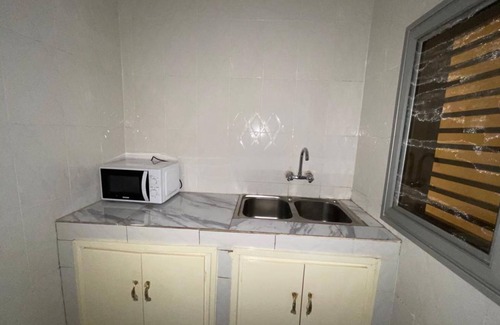 Bamako Apartment | Cozy Residence in Tounkaranké with Breakfast & Kitchen Access