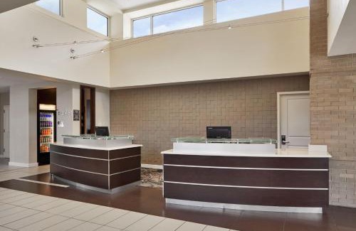 Duluth Hotel | Pet-Friendly Residence Inn Atlanta NE/Duluth Sugarloaf Awaits