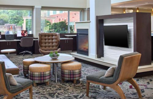 Duluth Hotel | Pet-Friendly Residence Inn Atlanta NE/Duluth Sugarloaf Awaits