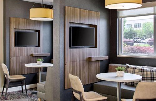 Duluth Hotel | Pet-Friendly Residence Inn Atlanta NE/Duluth Sugarloaf Awaits