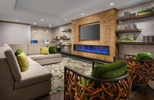 Waller Creek District Hotel | Discover Residence Inn Austin Downtown with Great Amenities