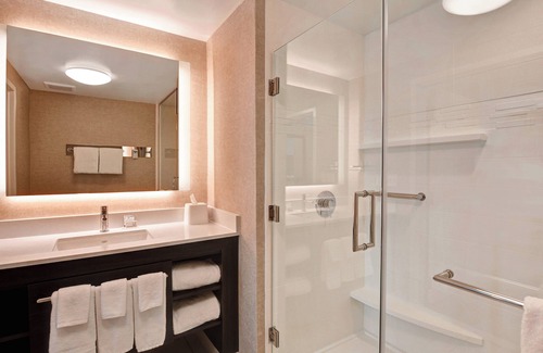 Fort Walton Beach Hotel | Enjoy Family-Friendly Comfort at Residence Inn Fort Walton Beach