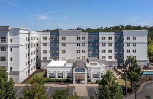 Hoover Hotel | Ideal Residence Inn Birmingham Hoover: Pet-Friendly & Pool