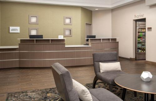 Hoover Hotel | Ideal Residence Inn Birmingham Hoover: Pet-Friendly & Pool